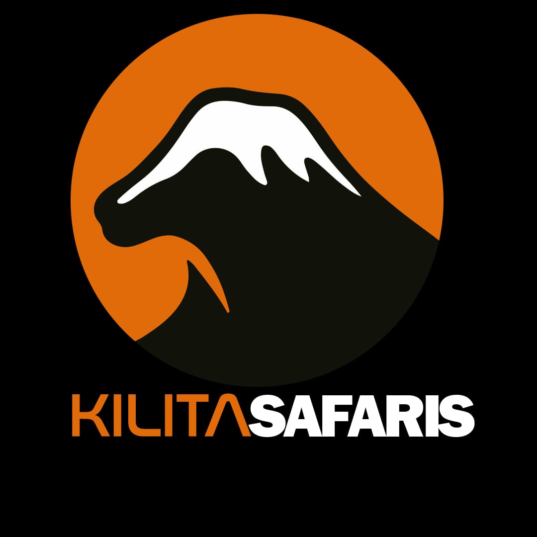 Kilita Safaris Logo